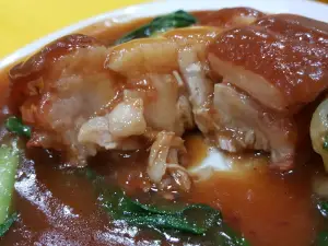 Restoran Baru Loi Fatt