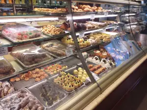 Generoso Pasticceria Gelateria