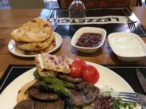 Lezzetci Sivas Mutfagi