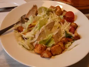 PizzaFabrika