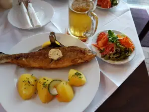 Gasthaus Goldener Anker