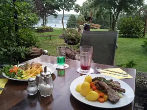 Gasthaus Am Spring