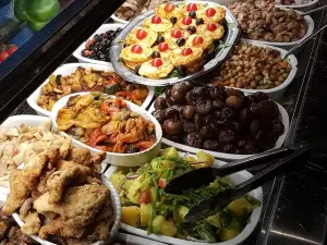 Trattoria Momo
