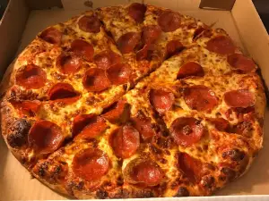 Cocelli Pizza
