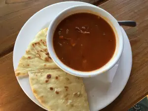 The Cove Cafe