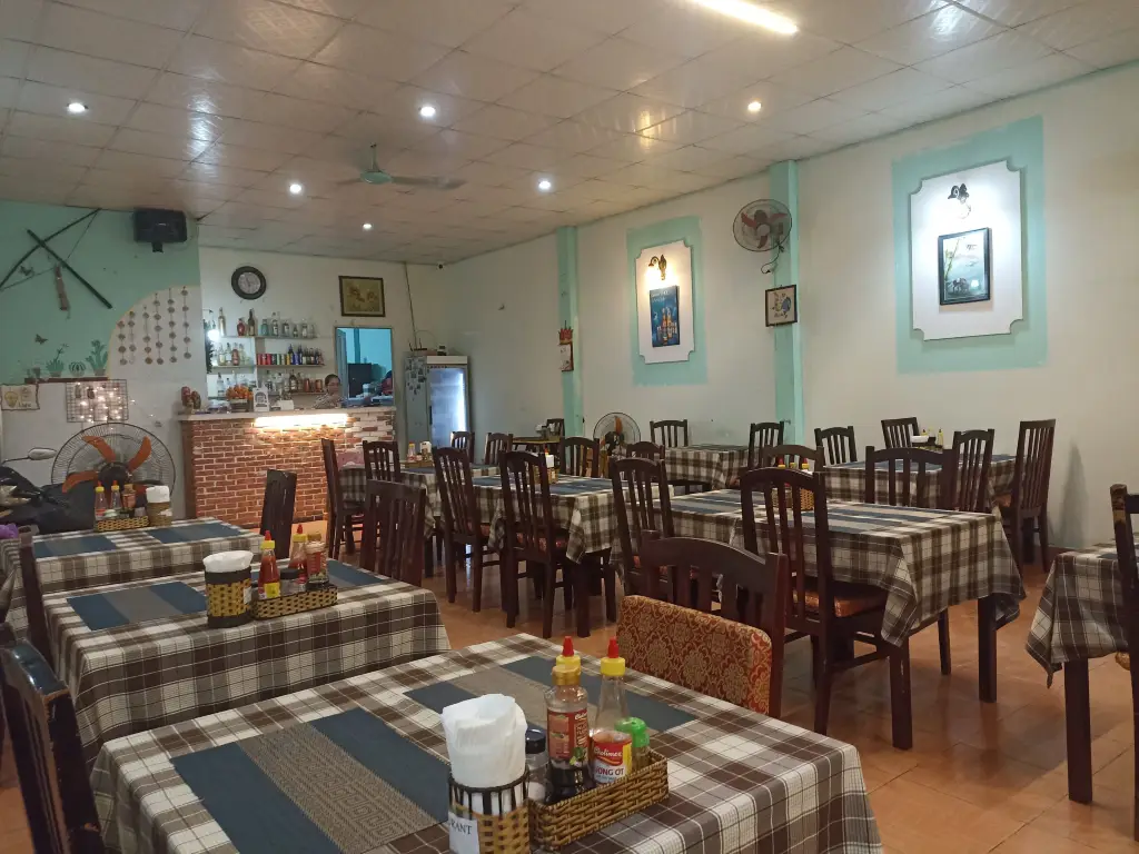 Ngoc Lan Restaurant