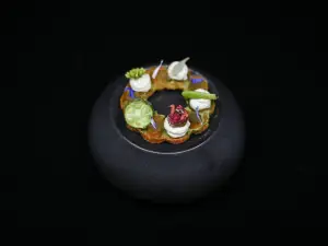 Restaurant Morille