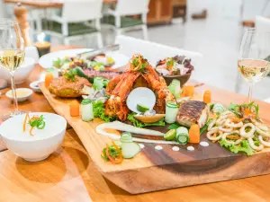 Dahon Restaurant