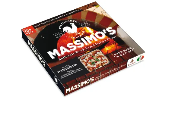 Massimo's