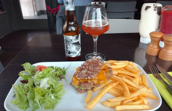 Café Bel Air