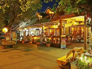 Restaurante La Gália