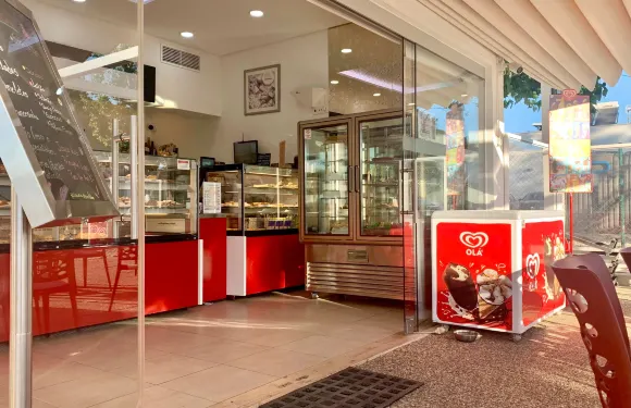 Vilalatina Padaria E Pastelaria