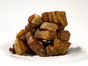 La Red Chicharroneria