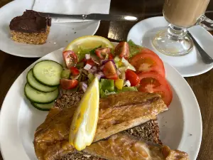 Tí Linn Cafe
