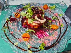 Restaurante El Europeo