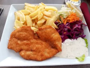 Bistro Polacha