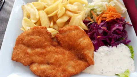 Bistro Polacha in Selce