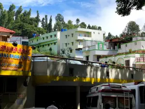 Sri Saravanabhavan Elite