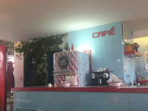 Cafe Cobogo