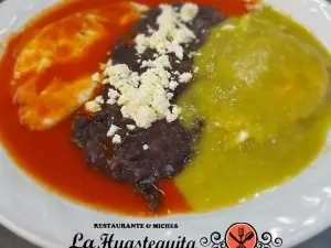 La Huastequita