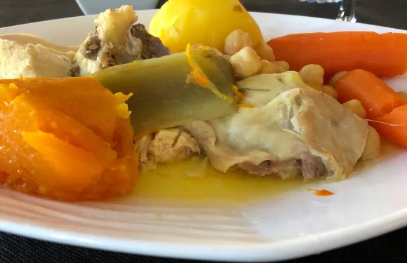 Pizzeria L'Orenga