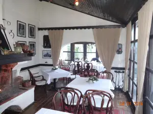 Restoran Aleksandar
