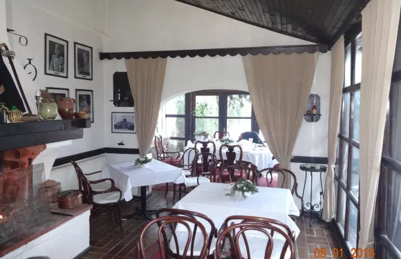 Restoran Aleksandar
