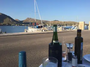La Llonja Restaurant