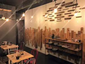 EL TRASTERO CERVECERIA TAPERIA