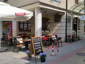 Bistro Am