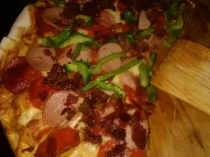 Emilio's Pizza