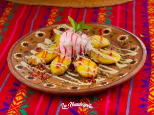 La Huastequita