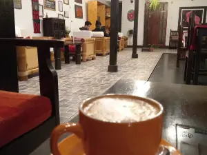 Cafe Fusiones