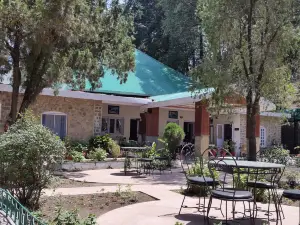 Ross Common Resturant