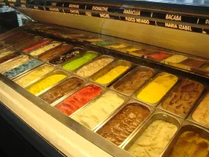 Sorveteria Cairu