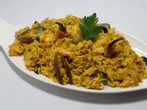 Las Delicias De Fortunato