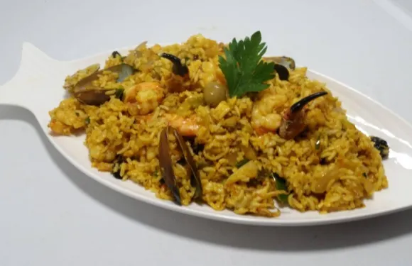 Las Delicias De Fortunato