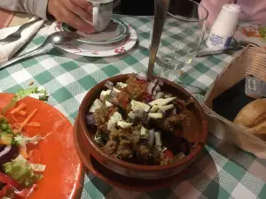 EL Ministro