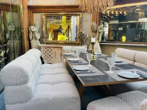 Vambu Restaurante