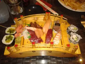Melting Pot