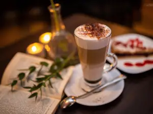 Koselig Cafe & Home Bakery