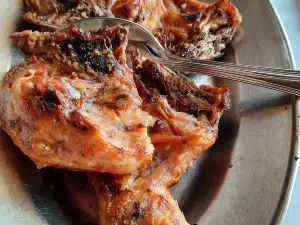 Restaurante Pompeu dos Frangos