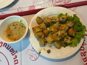 Bombie's restaurant