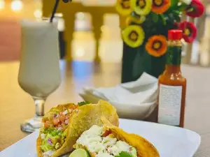 Tacos Suculento