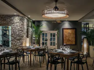Restaurante Italiano Leonardo Da Vinci | Jericoacoara