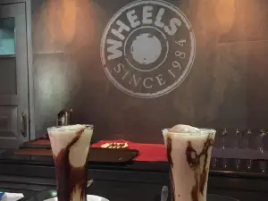 Wheels Restaurant