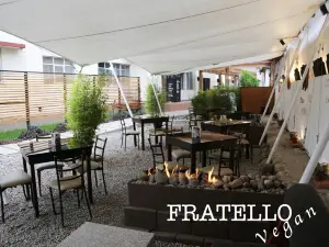 Fratello Vegan
