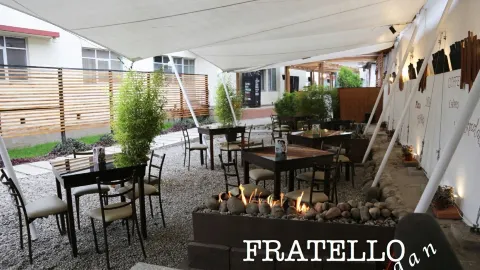 Fratello Vegan in 昆卡