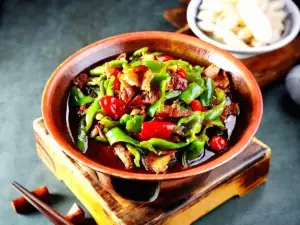 天籁私房菜