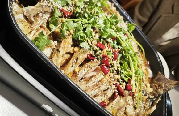椒為蜀記（紫園店）